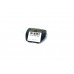 Накладка педали (тормоз, 80mm) на Renault Kangoo II 2008 - Renault (Оригинал) - 7701049987