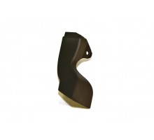 Накладка под ветровым стеклом петли капота на Renault Master III 2010 - Renault (Оригинал) - 658320001R