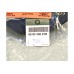 Накладка под ветровым стеклом петли капота на Renault Master III 2010 - Renault (Оригинал) - 658330001R