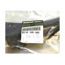 Накладка под ветровым стеклом уголок на Renault Master III 2010 - Renault (Оригинал) - 668110012R