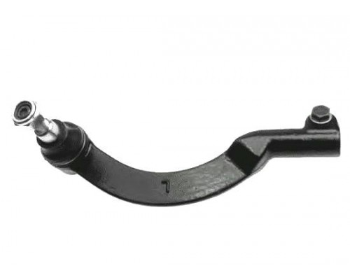 Наконечник рулевой тяги (левый, L) на Renault Master II 1998-2010 - ABS (Нидерланды) - ABS230361