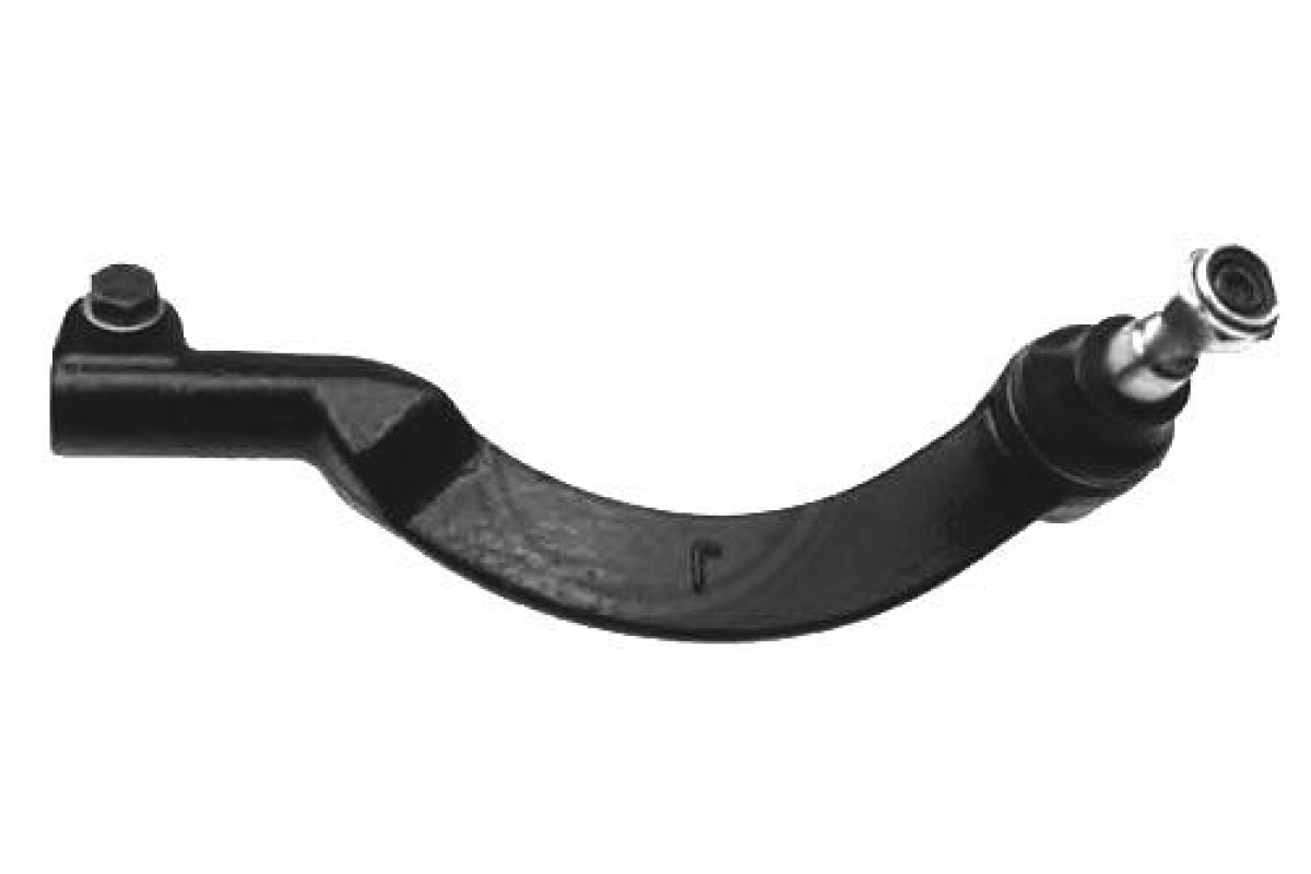 Наконечник рулевой тяги (правый, R) на Renault Master II 1998-2010 - ABS (Нидерланды) - ABS230362