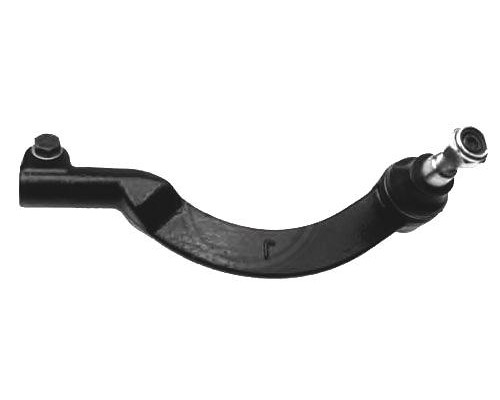 Наконечник рулевой тяги (правый, R) на Renault Master II 1998-2010 - ABS (Нидерланды) - ABS230362