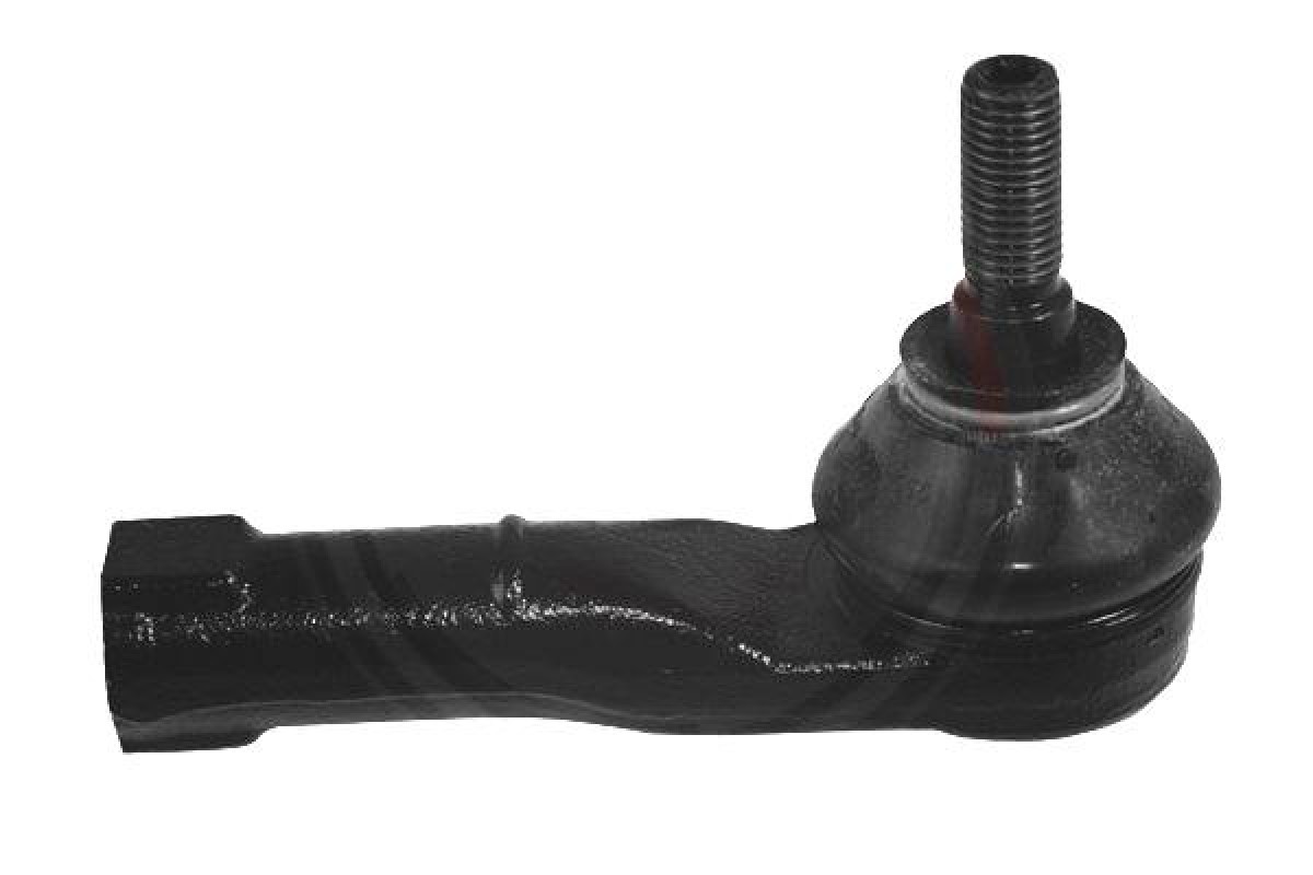 Наконечник рулевой тяги (левый, L) на Renault Kangoo 02.1999-2008 - ABS(Нидерланды) - ABS230401