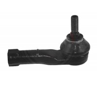 Наконечник рулевой тяги (левый, L) на Renault Kangoo 02.1999-2008 - ABS(Нидерланды) - ABS230401