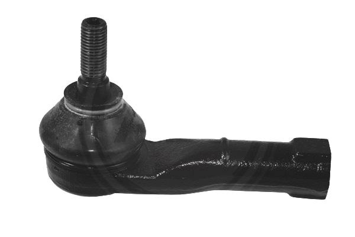 Наконечник рулевой тяги (правый, R) на Renault Kangoo 02.1999-2008 - ABS (Нидерланды) - ABS230402