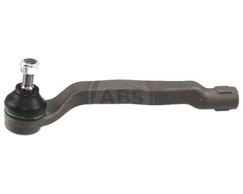Наконечник рулевой тяги (левый, L) на Renault Kangoo II 2008 - ABS (Нидерланды) - ABS230790