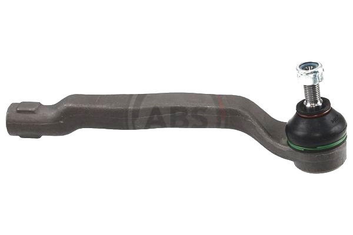 Наконечник рулевой тяги (правый, R) на Renault Kangoo II 2008 - ABS (Нидерланды) - ABS230791