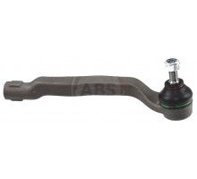 Наконечник рулевой тяги (правый, R) на Renault Kangoo II 2008 - ABS (Нидерланды) - ABS230791