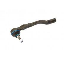 Наконечник рулевой тяги (L, левый) на Renault Laguna II 2001-2007 - AutoTechteile - 502.0110