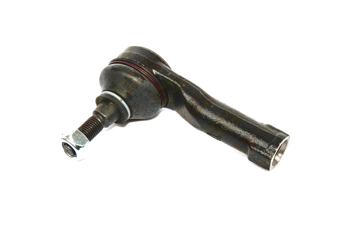 Наконечник рулевой тяги (L, левый) на Renault Kangoo 02.1999-2008 - Delphi - TA1789