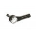Наконечник рулевой тяги (L, левый) на Renault Kangoo 02.1999-2008 - Delphi - TA1789