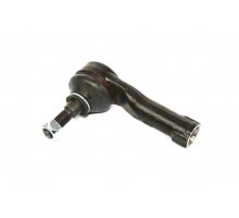 Наконечник рулевой тяги (L, левый) на Renault Kangoo 02.1999-2008 - Delphi - TA1789