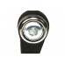 Наконечник рулевой тяги (L, левый) на Renault Kangoo 02.1999-2008 - Delphi - TA1789