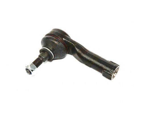 Наконечник рулевой тяги (L, левый) на Renault Kangoo 02.1999-2008 - Delphi - TA1789