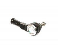Наконечник рулевой тяги (R, правый) на Renault Kangoo 02.1999-2008 - Delphi - TA1790
