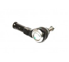 Наконечник рулевой тяги (R, правый) на Renault Kangoo 02.1999-2008 - Delphi - TA1790