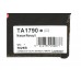 Наконечник рулевой тяги (R, правый) на Renault Kangoo 02.1999-2008 - Delphi - TA1790