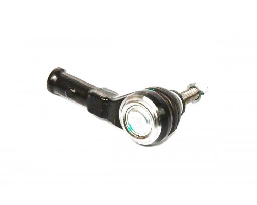 Наконечник рулевой тяги (R, правый) на Renault Kangoo 02.1999-2008 - Delphi - TA1790