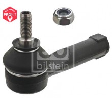 Наконечник рулевой тяги (правый, R) на Renault Kangoo 02.1999-2008 - Febi (Германия) - FE19604