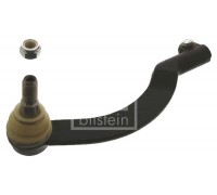 Наконечник рулевой тяги (L, левый) на Renault Master II 1998-2010 - Febi (Германия) - FE21493