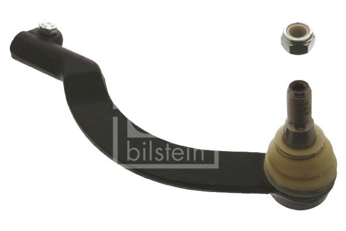 Наконечник рулевой тяги (R, правый) на Renault Master II 1998-2010 - Febi (Германия) - FE21494
