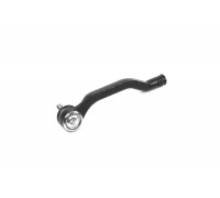 Наконечник рулевой тяги (R, правый) на Renault Fluence - Febi - FE39040