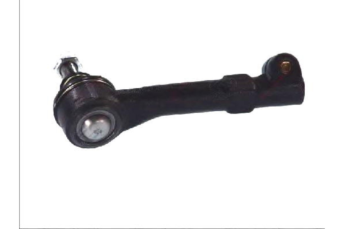 Наконечник рулевой тяги (правый, R) на Renault Kangoo 1997-02.1999 - Fortuna Line (Китай) - FZ1372