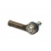 Наконечник рулевой тяги (R, правый) на Renault Kangoo 02.1999-2008 - Lemforder - LMI25484