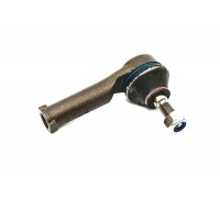 Наконечник рулевой тяги (R, правый) на Renault Kangoo 02.1999-2008 - Lemforder - LMI25484