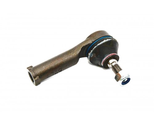 Наконечник рулевой тяги (R, правый) на Renault Kangoo 02.1999-2008 - Lemforder - LMI25484