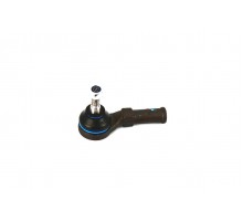 Наконечник рулевой тяги (L, левый) на Renault Kangoo 02.1999-2008 - Meyle - 16-160200006