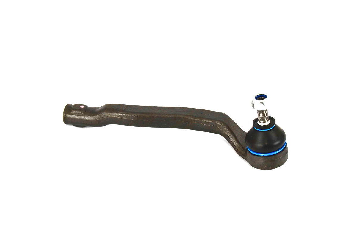 Наконечник рулевой тяги (R, правый) на Renault Kangoo II 2008- - Meyle - 16-160200021