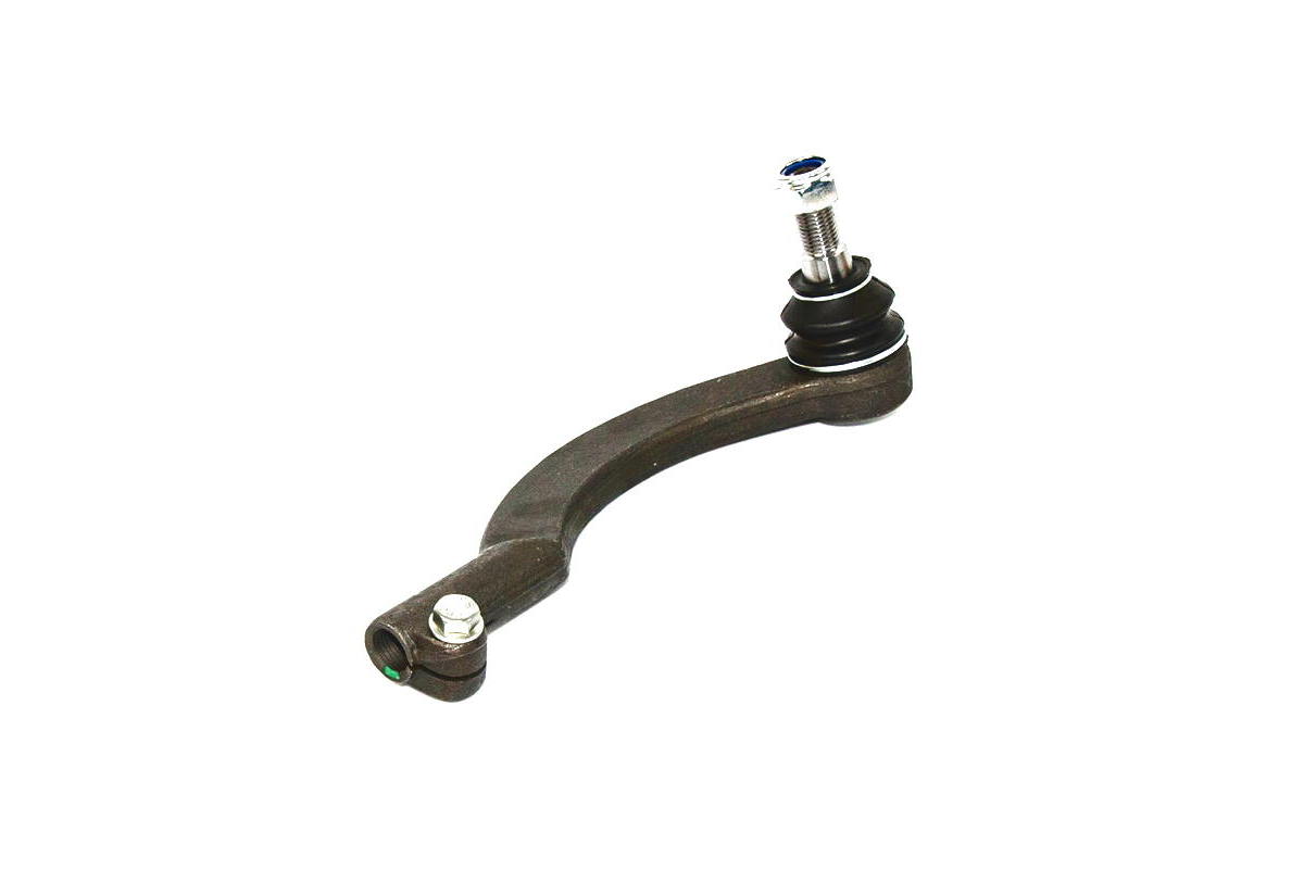 Наконечник рулевой тяги (L, левый) на Renault Master II 1998-2010 - Monroe - L25118