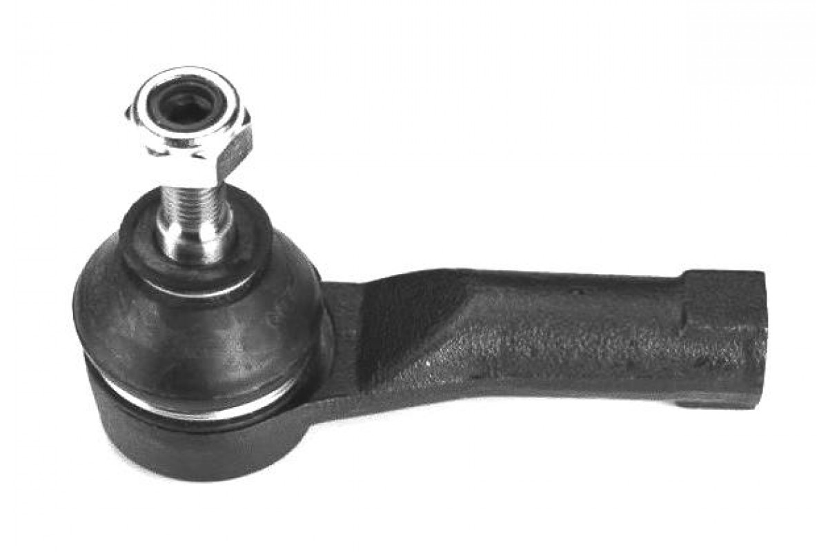 Наконечник рулевой тяги на Renault Kangoo 02.1999-08 L - Moog (Германия) - RE-ES-0672