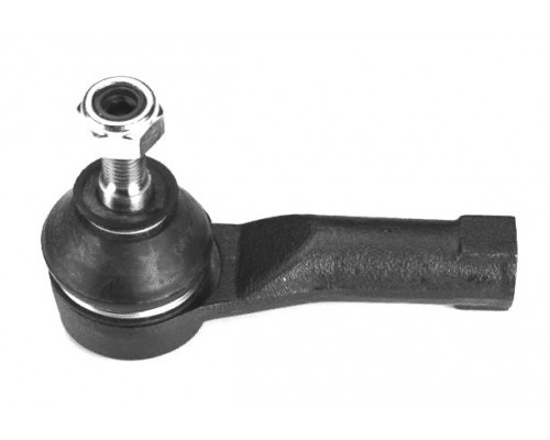 Наконечник рулевой тяги на Renault Kangoo 02.1999-08 L - Moog (Германия) - RE-ES-0672