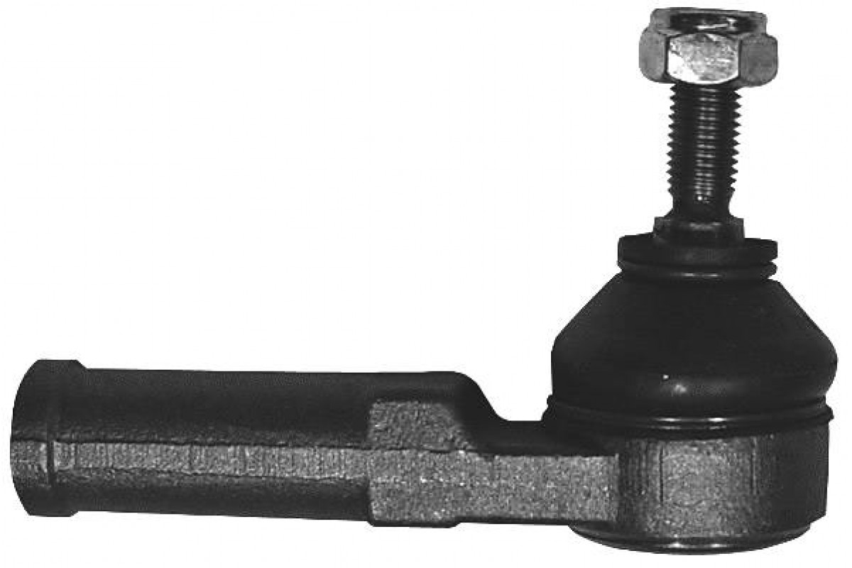 Наконечник рулевой тяги на Renault Kangoo 02.1999-08 R - Moog (Германия) - RE-ES-0673 Наконечник рулевой тяги на Renault Kangoo 02.1999-08 R - Moog (Германия) - RE-ES-0673