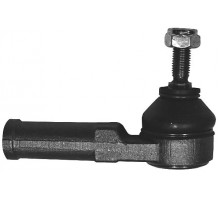 Наконечник рулевой тяги на Renault Kangoo 02.1999-08 R - Moog (Германия) - RE-ES-0673