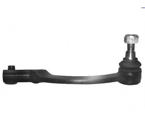 Наконечник рулевой тяги (правый, R) на Renault Master II 1998-2010 - Moog (Германия) - RE-ES-0810