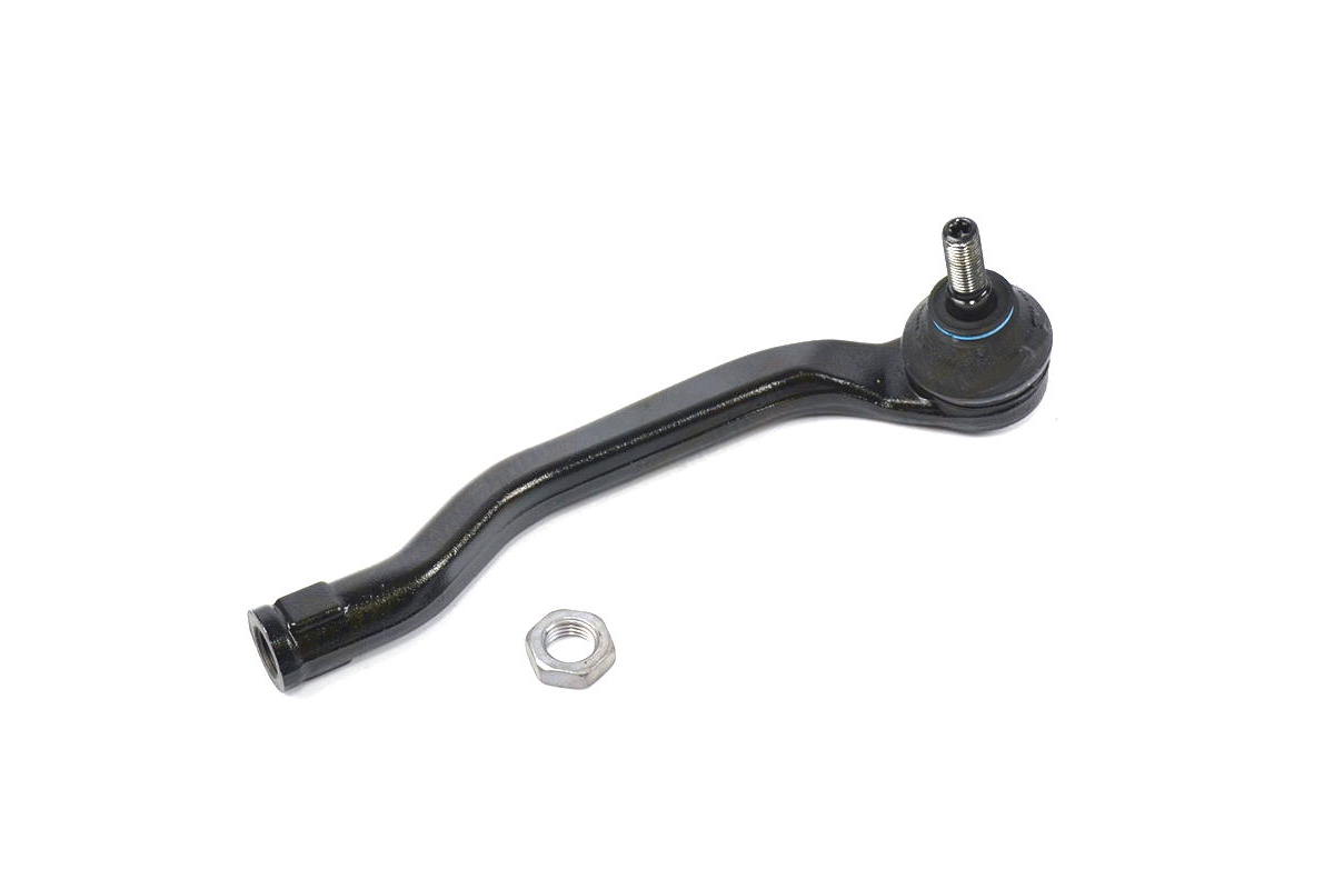 Наконечник рулевой тяги (R, правый) на Renault Megane III - Renault (Оригинал) - 485204680R
