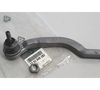 Наконечник рулевой тяги на Renault Trafic 2001- L (левый) - 7701049282