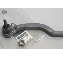 Наконечник рулевой тяги на Renault Trafic 2001- L (левый) - 7701049282