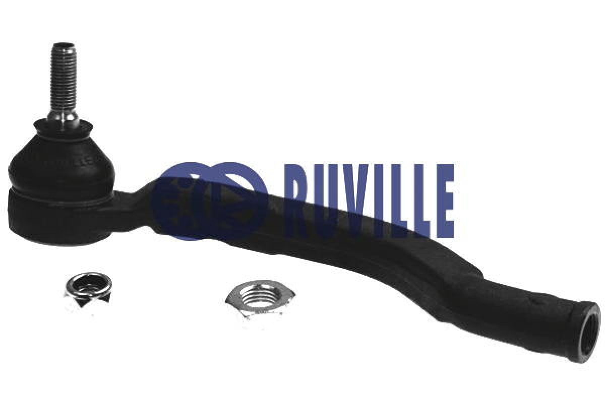 Наконечник рулевой тяги на Renault Trafic 2001- L - Ruville (Германия) - EVR915568