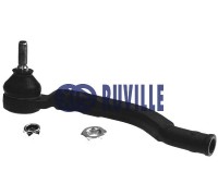 Наконечник рулевой тяги на Renault Trafic 2001- L - Ruville (Германия) - EVR915568