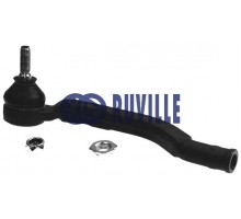 Наконечник рулевой тяги (L, левый) на Renault Trafic III 2014 - Ruville (Германия) - EVR915568