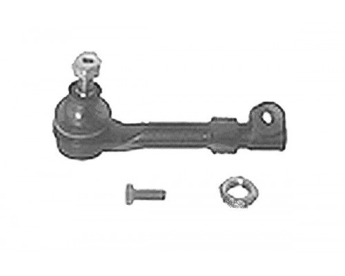 Наконечник рулевой тяги (R, правый) на Renault Kangoo 1997-02.1999 - Sasic (Франция) - SAS4006109