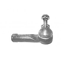 Наконечник рулевой тяги (L, левый) на Renault Kangoo 02.1999-2008 - Sasic (Франция) - SAS4006134