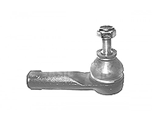 Наконечник рулевой тяги (L, левый) на Renault Kangoo 02.1999-2008 - Sasic (Франция) - SAS4006134