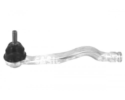 Наконечник рулевой тяги (R, правый) на Renault Dokker 2012 - Sasic (Франция) - SAS4006157