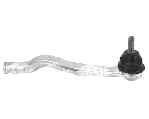 Наконечник рулевой тяги (L, левый) на Renault Dokker 2012 - Sasic (Франция) - SAS4006158